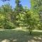 Lothlorien Large Level Mountain Garden
