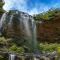 Tullys Hut - Walk To Hikes & Waterfalls