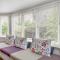 Quinees Charming Mountain Cottage
