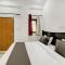 Hotel O BJ Residency