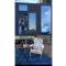 White Jacaranda Tiny House by Tiny Away