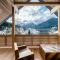 Fleischerei - Apartments, Cafe & Weinbar - Hinterstoder