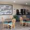 Super 8 by Wyndham Cabot