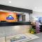 Days Inn by Wyndham Black River Falls - Access to ATV Trail