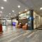 Super 8 by Wyndham Uniontown PA