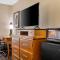 Days Inn by Wyndham Black River Falls - Access to ATV Trail