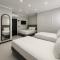 Park Hotel & Private Transportation İstanbul Airport-By Loft