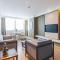 Atour Hotel (Suzhou Xiangcheng)