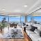 Zanzibar 1002 penthouse, sleeps 4