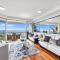 Zanzibar 1002 penthouse, sleeps 4