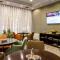 Lions Garden Hotel