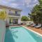 Sam's Villa