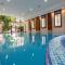 Lions Garden Hotel