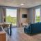 Horten Apartment