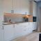 Horten Apartment