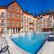 Apartahotel & Spa Jacetania