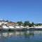 IRON GATE MARINA3B