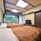 Ooedo Onsen Monogatari Premium Hotel New Shiobara