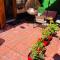 Romeo apt with private garden