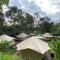 Canopy Villa Glamping Park