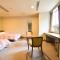 Ooedo Onsen Monogatari Premium Hotel New Shiobara