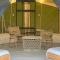Canopy Villa Glamping Park
