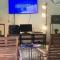 Canopy Villa Glamping Park