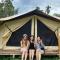 Canopy Villa Glamping Park