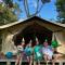 Canopy Villa Glamping Park