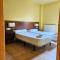 Apartamentos Canillo Ribagrossa 3000