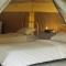 Canopy Villa Glamping Park