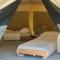 Canopy Villa Glamping Park