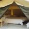 Canopy Villa Glamping Park