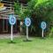 Canopy Villa Glamping Park