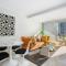 Sky High Darlinghurst Sydney Magical Views 1 Bedroom Dual Level Apartment