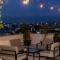 Ultimate penthouse experience