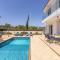 Villa Parrog