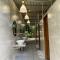 Canopy Villa Glamping Park