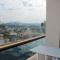 Sky High Darlinghurst Sydney Magical Views 1 Bedroom Dual Level Apartment