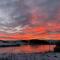 Lake view Romantic retreat