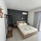 Family House Faliraki Studios Apartments