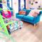 Unboring Holiday Let, Ballina, Mayo
