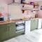 Unboring Holiday Let, Ballina, Mayo