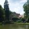 Logis Hôtel-Restaurant Auberge dImsthal