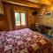 HIBOU Chambres - Cogne