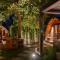 Le Jardin Secret