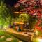 Le Jardin Secret