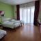 Hotel Lago Losetta