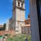 La Casona del Asno