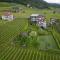 DAS MATSCHER Residence & Garden Hotel